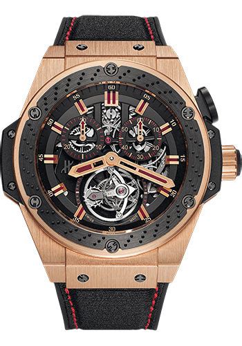 hublot f1 big bang king geneve|big bang Hublot price.